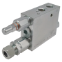 ZAWÓR HYDRAULICZNY DO PŁUGA OBROTOWEGO VRAP 60/80 WŁOSKI
